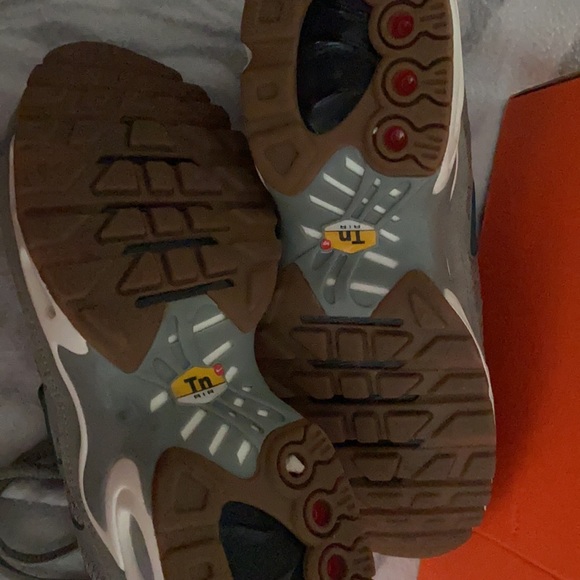 Nike Free RN CMTR 17 Utility - Picture 3 of 3